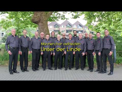 Männerchor ostHelden -  Unter der Linde
