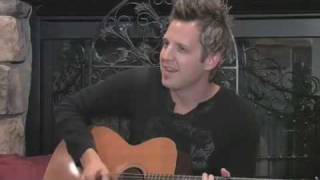 Lincoln Brewster - Give Him Praise (Song Story)