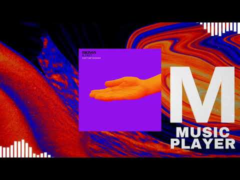 Sigma ft. Taet - Can't Get Enough