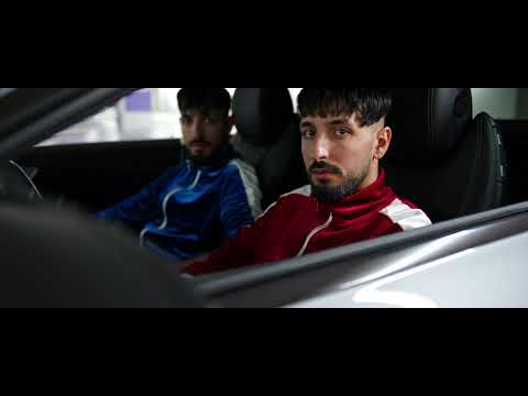 LJX - Rolle mir ein zu (Official Video)