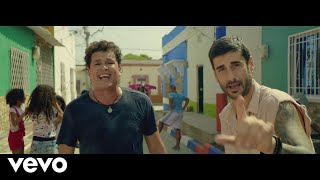 Melendi & Carlos Vives - El Arrepentido