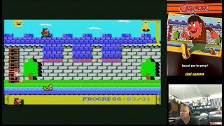 Casimodo - New Game for the ColecoVision - Pickup & Play November 2022