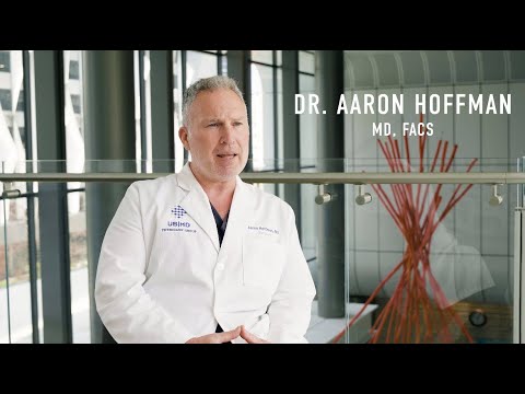 Aaron Hoffman Md
