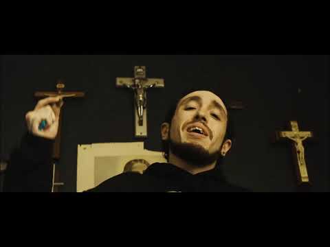 D De Niro - Had Enough  [Official Video] | Presented by @Vickmontfilms