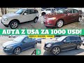 What Are 1 000 CARS FROM THE USA Worth We Check And COUNT
