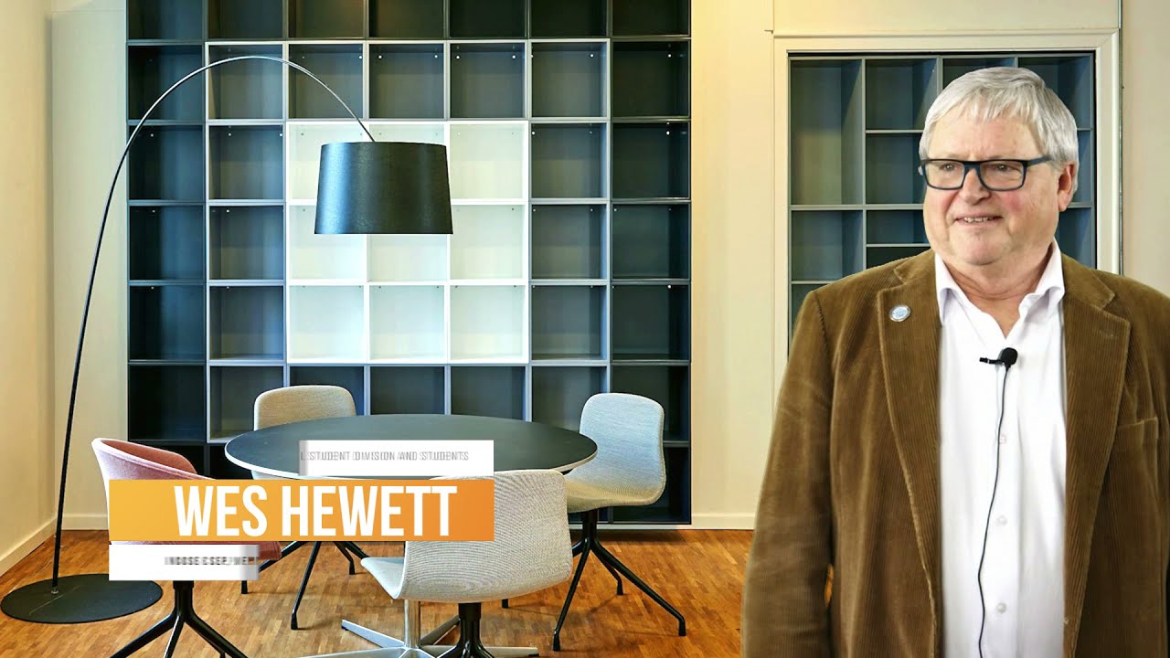 Certification and Universities