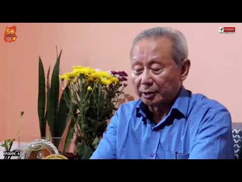 Episode 3 | Ashok Kumar Subba (Chong)