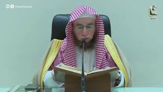 قال عنها أبي بن كعب رضي الله عنه: أنها تعدل سورة البقرة ولا يزال فيها النسخ حتى وصلت إلى 73 آية image