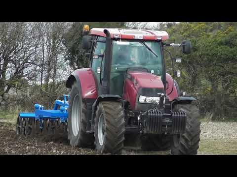 Mandam Spec-HD Cultivator (TAMS APPROVED) - Image 2