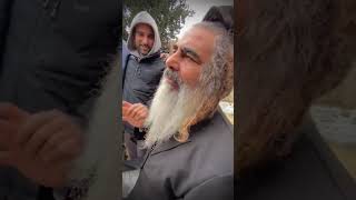 הרב שלום סבג✨ארבע מעשיות מלפני שלוש שנים…מהצילומים הראשונים בדן בן יעקב🇮🇱 (הרב שלום סבג) - התמונה מוצגת ישירות מתוך אתר האינטרנט יוטיוב. זכויות היוצרים בתמונה שייכות ליוצרה. קישור קרדיט למקור התוכן נמצא בתוך דף הסרטון