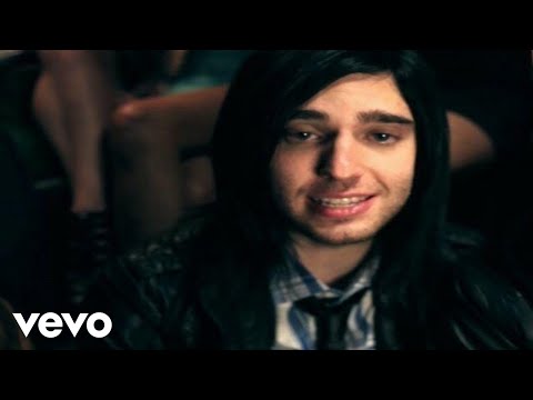 Stereos - She Only Likes Me When She's Drunk (Album Version)