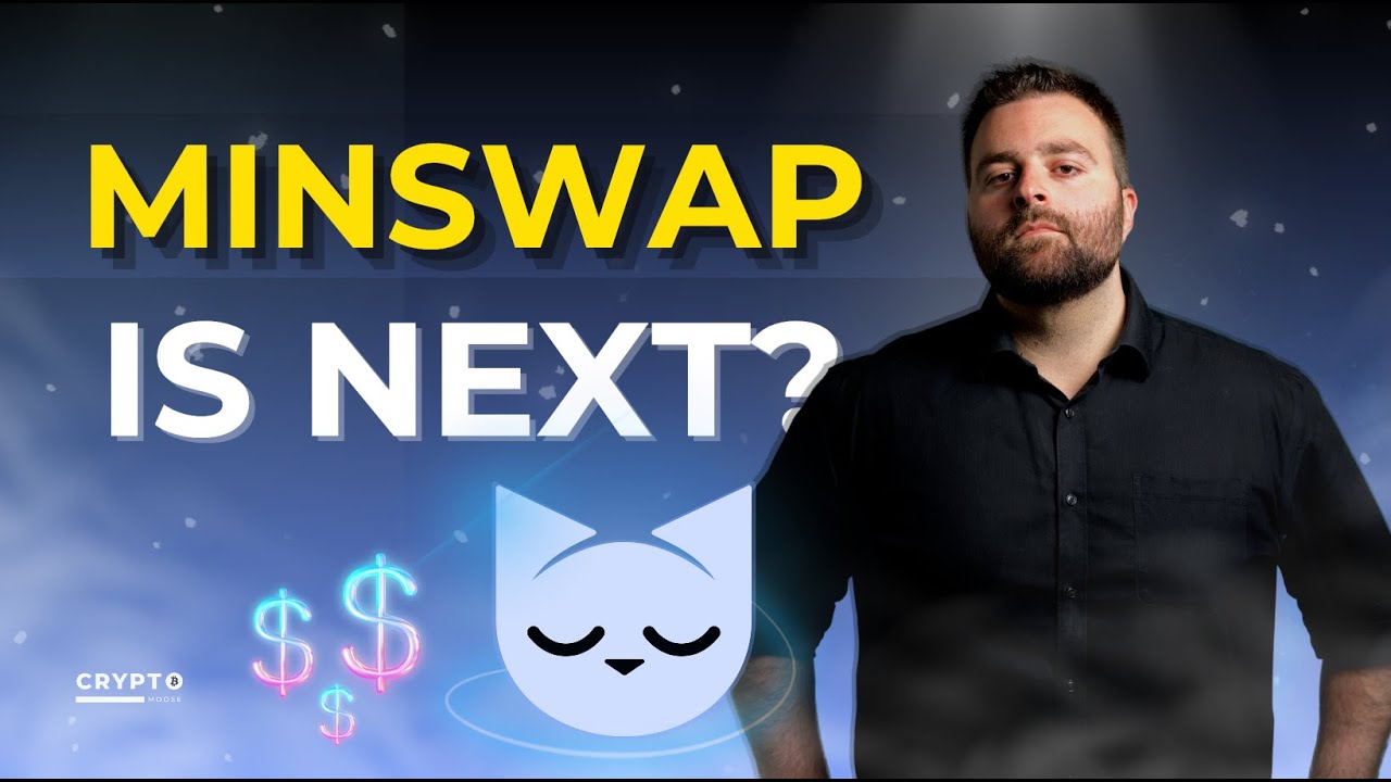 Uniswap of Cardano? 🚀 Minswap DEX | "Minswap is Legit!" 🔥