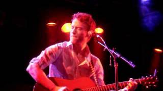 Teddy Thompson - Can&#39;t Sing Straight @ Holmfirth Picturedrome 20 Feb 2011