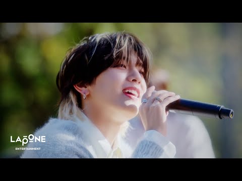 [INI STUDIO] HIROMU - STRIDE