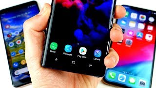 Download lagu My Favorite Smartphone of 2018! mp3 Download lagu My Favorite Smartphone of 2018! mp3