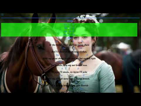 Star Of The County Down - Van Morrison