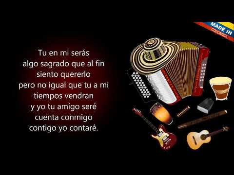 A una amiga Carlos Malo Letra