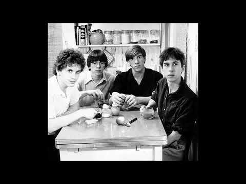 The Feelies-Club 57-N Y-20-12-1980