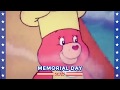 Care Bears 2 A New Generation Colorful