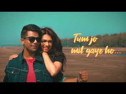 Rishav Ishu Tum Jo Mil gaye Ho | Rishav Ishu |Cover