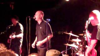 Crass - The Gasman Cometh