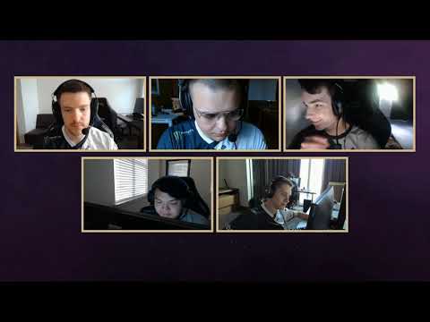 Spongey's dad walks into his room mid major qualifier match. | CS:GO Highlights