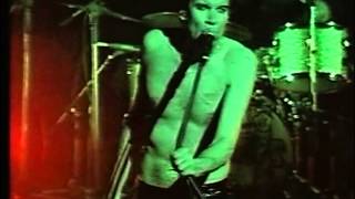The Cramps - All Women Are Bad (Live)