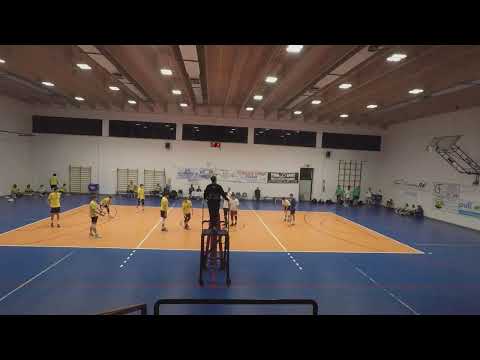 SERIE C | Libertas Montorio - Verona Volley | Amichevole