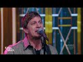 Live with Kelly and Mark: Rob Thomas Sings "A New York Christmas"