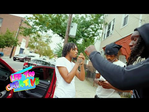 6 Babyy & GOSHARK4 - "CHASEDOWN" (DIRECTED BY @leetoocreative)