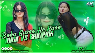 Download lagu Baby Gussa Ho Kyaa Dj Song_-_New Bhojpuri Nonstop Dj Song_-_2026 New Bhojpuri Dj Song_-_Dj Sijan Mix mp3