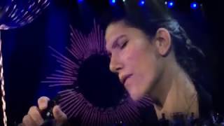 "L'amore esiste" feat. Francesca Michielin - "Almeno tu nell'universo" ELISA, Arena di Verona