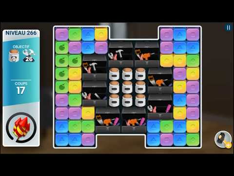 Property Brothers Home Design [ Level 266 ] No Boosters