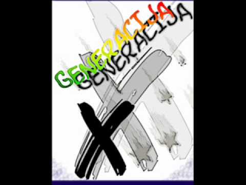 Generacija X - Paž i Metallica