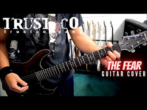 Fear - Trust Company