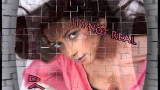Amy Sinha's 'it's Not Real' (Dance Remix) - DOWNLOAD NOW!!!