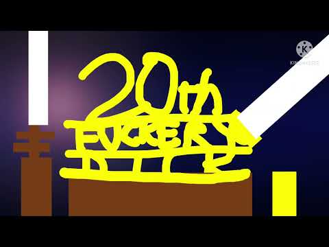 This Is What Rafael Arrebola’s 20th Century Fox Golden Structure Looks Like