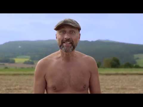 Imagefilm Fichtelgebirge - Freiraum für Macher