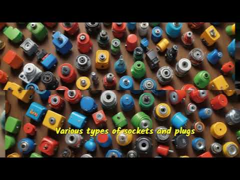 The Evolution of Electrical Sockets