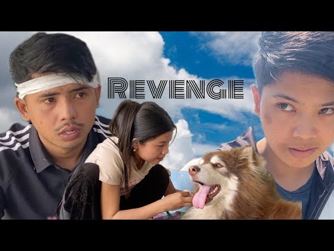 Angang(the dog)last part/revenge😡🤔 ||manipuriskit||