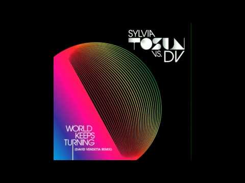 Sylvia Tosun - World Keeps Turning