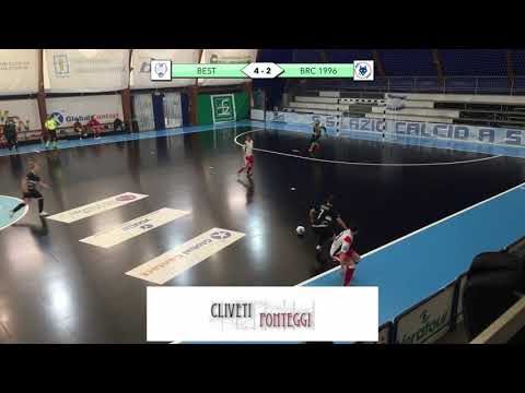 Serie A2 Femminile: Best - BRC 1996