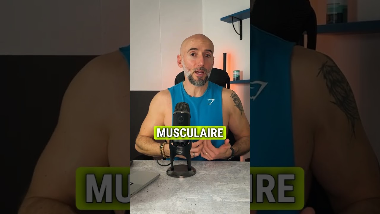 Vidéo AqeeLab Nutrition sur l’étude curcumine, inflammation et perte de poids