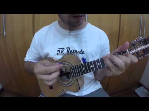 Cordas Românticas - Waldyr Azevedo