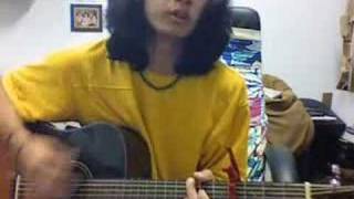 David Crowder - You Alone (Cover)