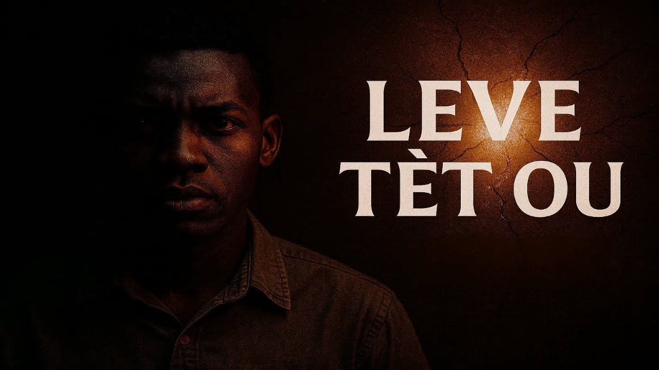 LEVE TÈT OU | KoreComm Motivasyon🎙️