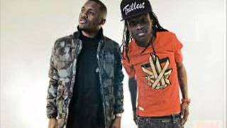 No Secret - Audio Push (Feat. Rockie Fresh)