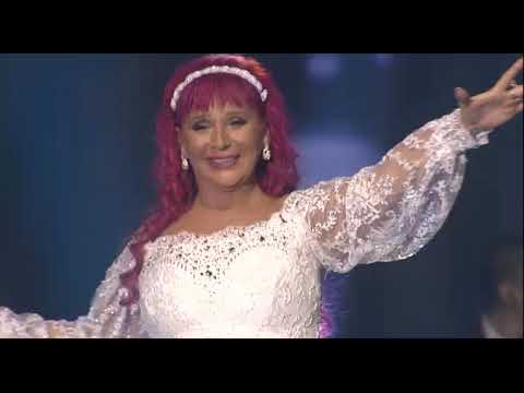 Zorica Brunclik & Lepa Brena - Ja nemam drugi dom (ARENA 2014 LIVE)