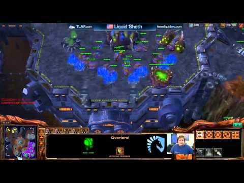 ZvP LiquidSheth vs RGNKiWiKaKi Commentary