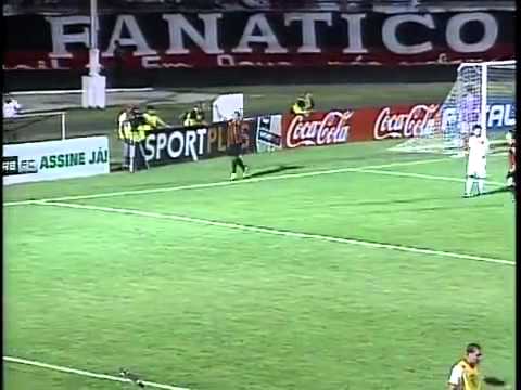 Veja os gols de Atlético-PR 3 x 0 Rio Branco-PR